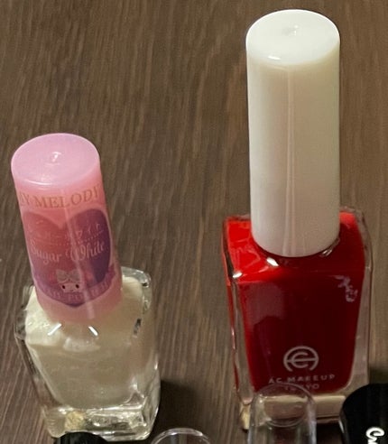 ジェルクリームチーク/キャンドゥ/ジェル・クリームチークを使ったクチコミ(6枚目)