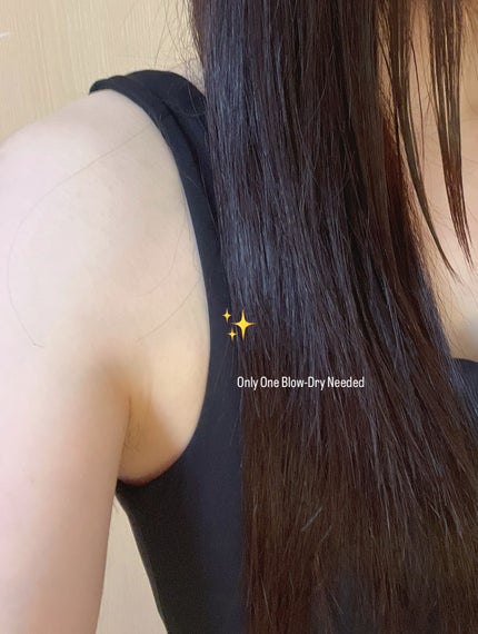 昆布シャンプー/シエムゼ/シャンプー・コンディショナーを使ったクチコミ(7枚目)