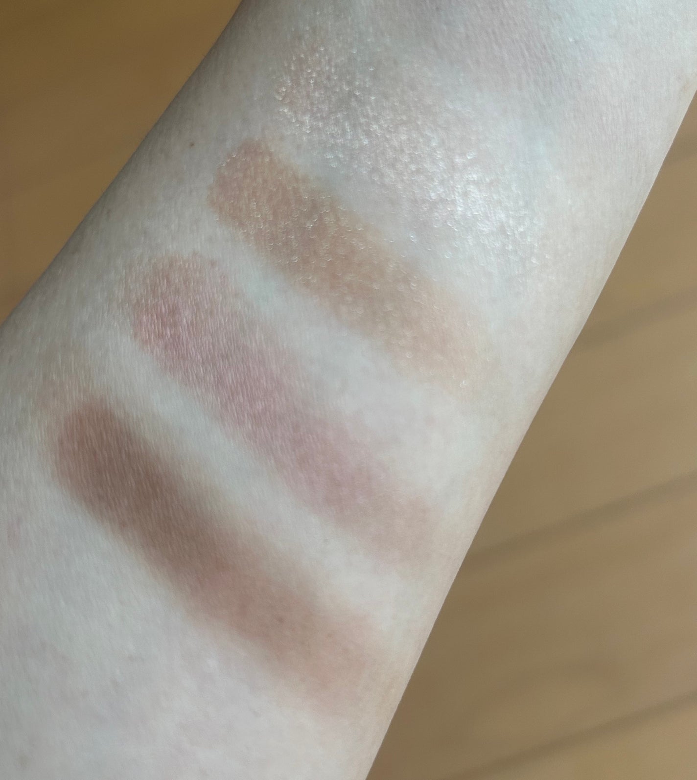 【旧】ディオールショウ サンク クルール(限定品)/Dior/アイシャドウを使ったクチコミ(3枚目)