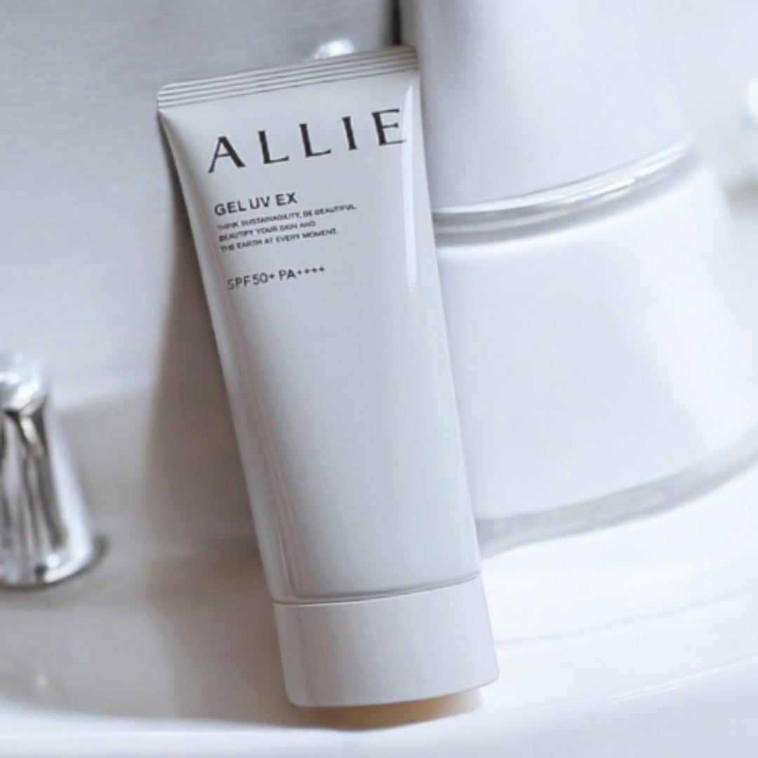 sparkle_lips_si5 on LIPS 「ALLIE様から商品をご提供いただきました「ALLIE様のプロ..」(3枚目)