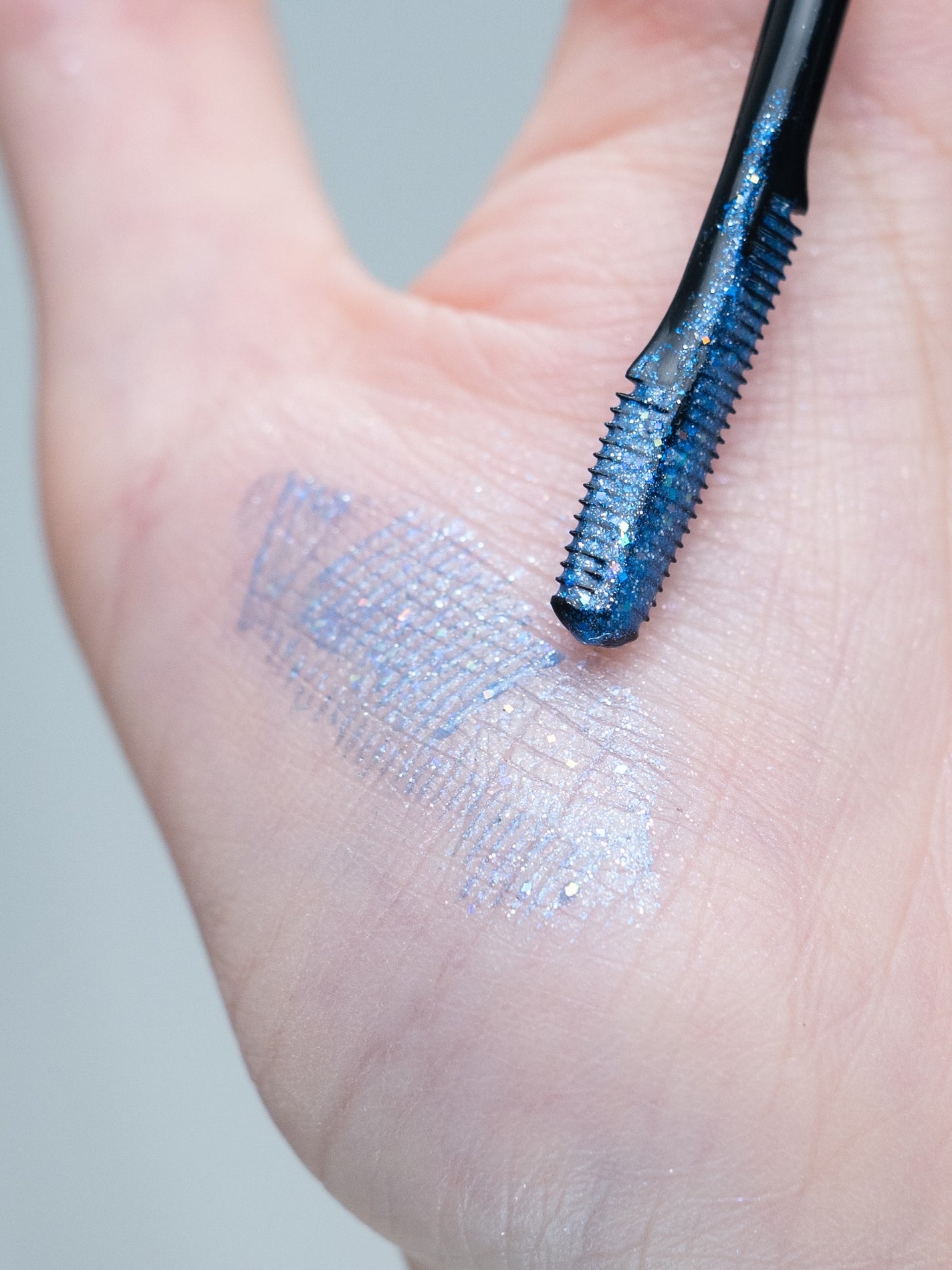 セルヴォーク オムニコンシャス スパークルラッシュ/Celvoke/マスカラを使ったクチコミ(5枚目)