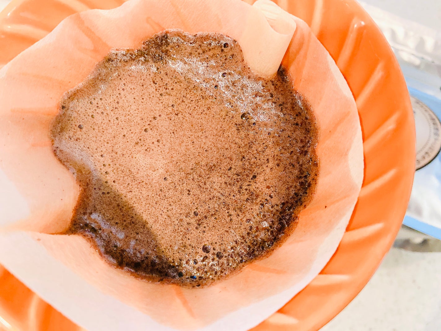 水洗いスペシャルブレンド/その他ドリンクを使ったクチコミ(7枚目)