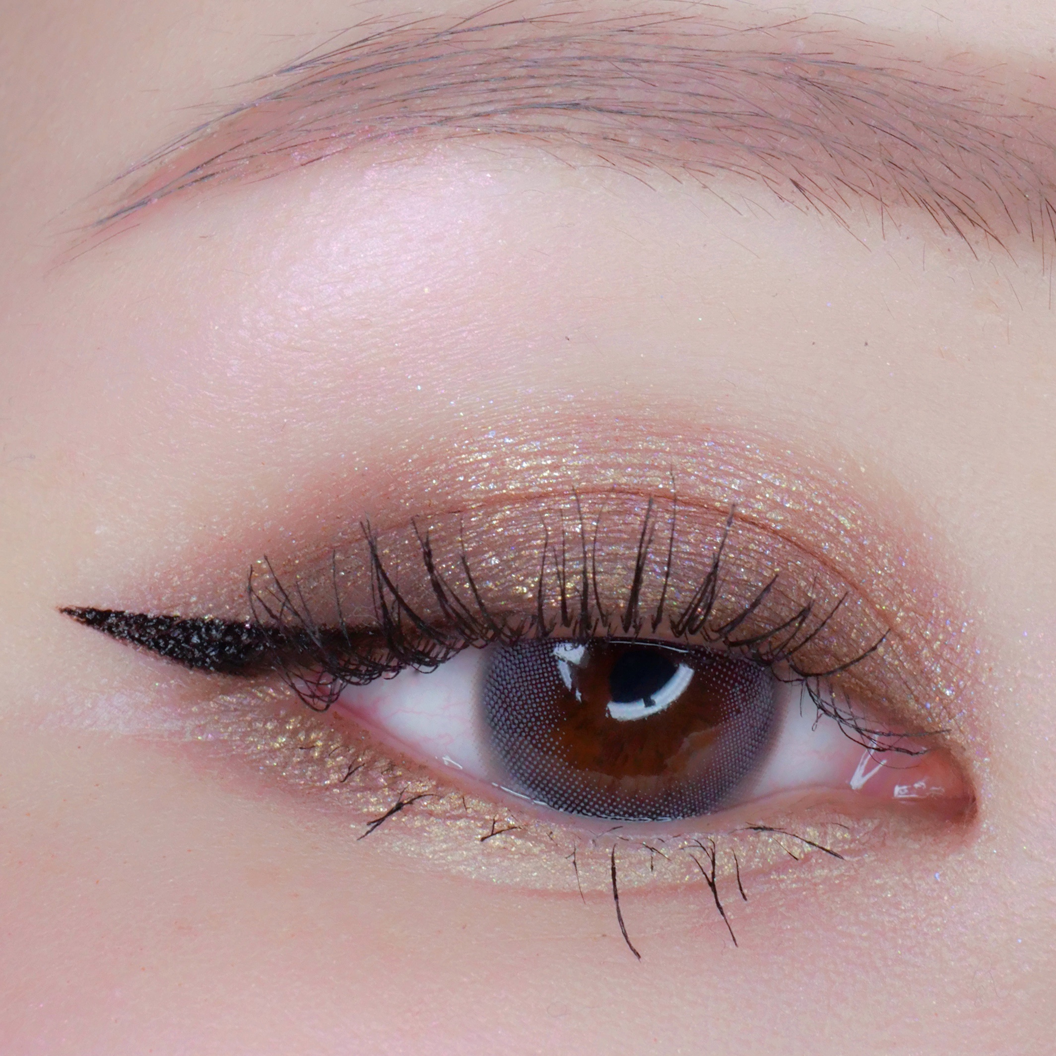 VNTUS 1day/VNTUS/ワンデー（１DAY）カラコンを使ったクチコミ（2枚目）