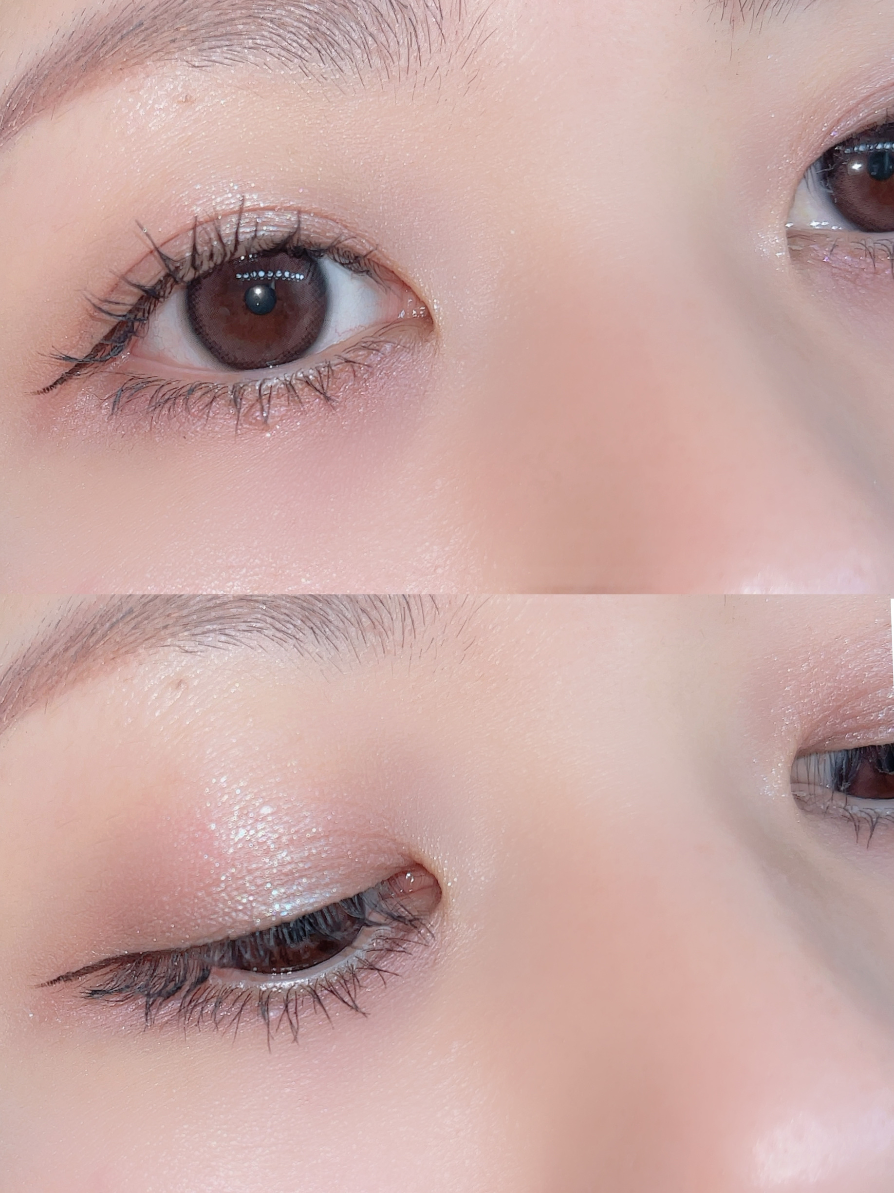 チーク ポップ/CLINIQUE/パウダーチークを使ったクチコミ（3枚目）