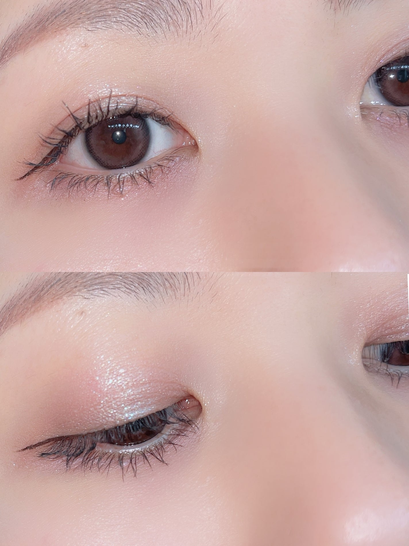 チーク ポップ/CLINIQUE/パウダーチークを使ったクチコミ(3枚目)