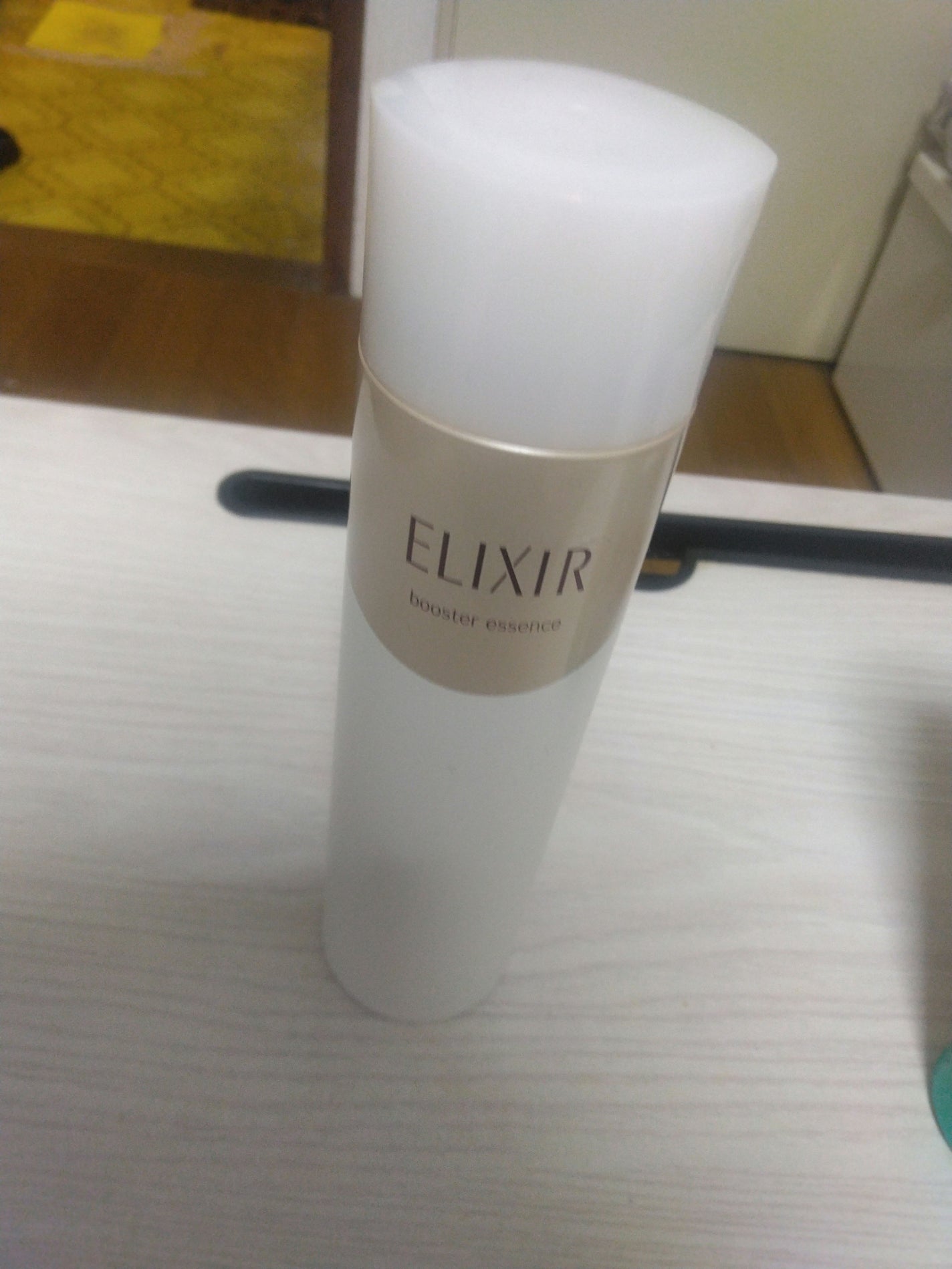 エリクシール シュペリエル ブースターエッセンス C/エリクシール/美容液を使ったクチコミ(2枚目)