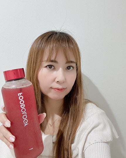 コレオロジーティー/FOODOLOGY/ドリンクを使ったクチコミ(5枚目)