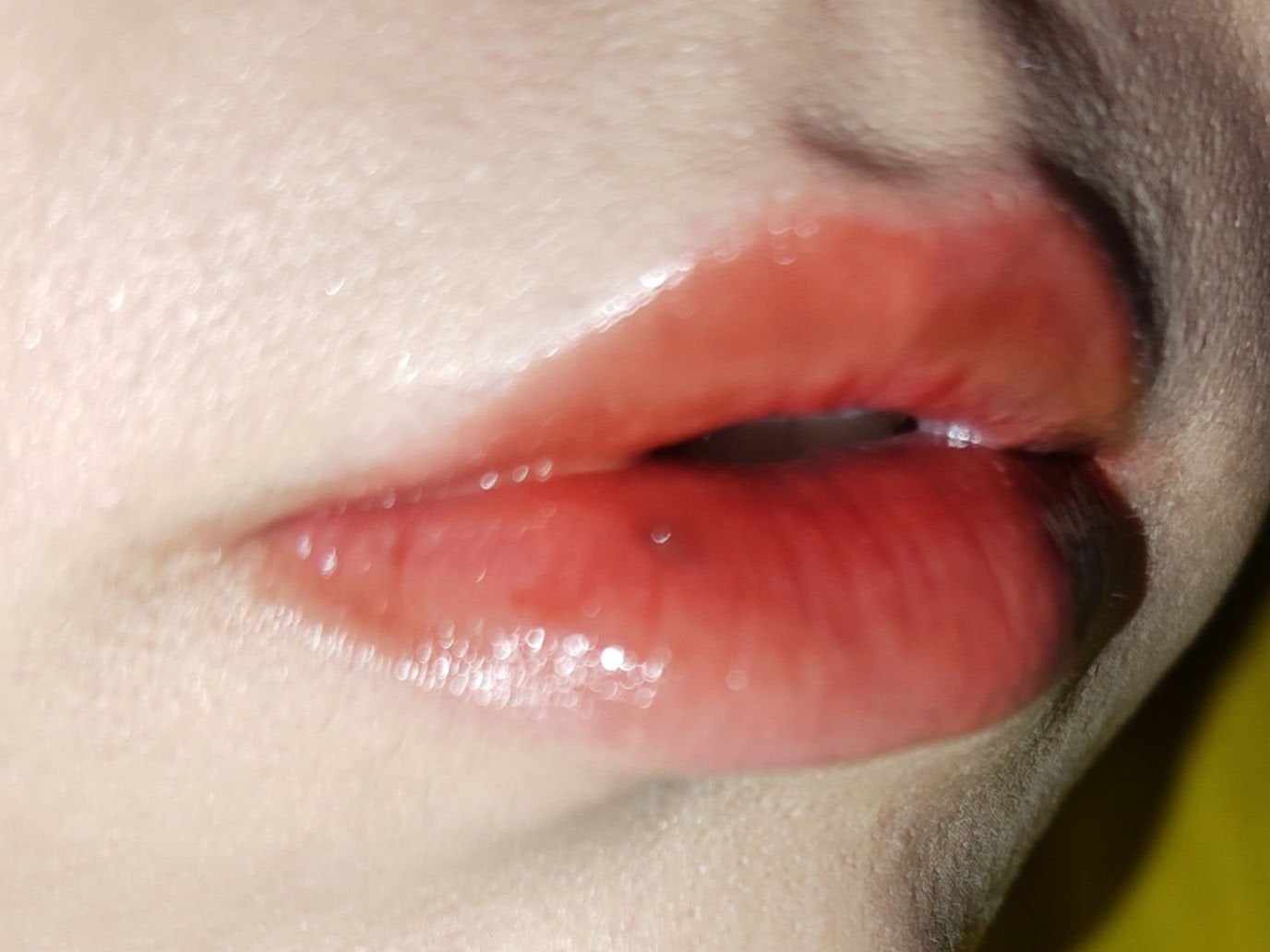 ヴィセ アヴァン シングルアイカラー/Visée/単色アイシャドウを使ったクチコミ(5枚目)