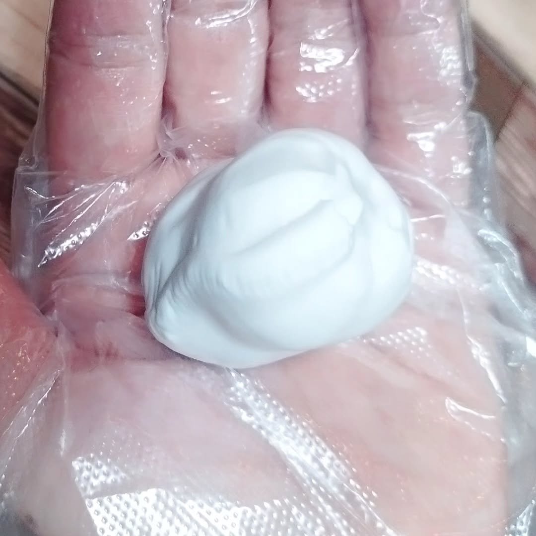 エアリー カラーリング フォーム/b.ris/ヘアカラーを使ったクチコミ（2枚目）