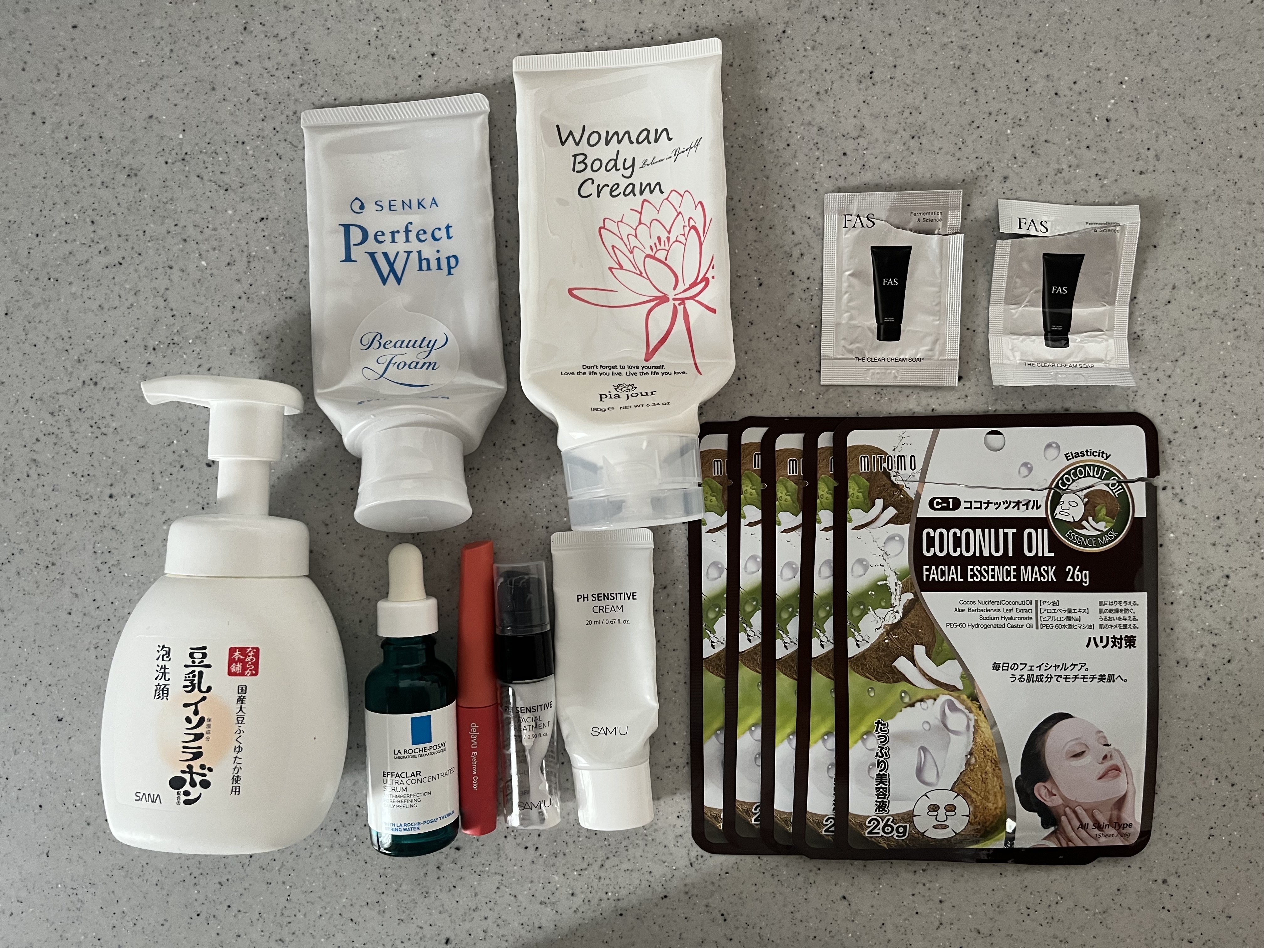 WomanBodyCream/pia jour/デリケートゾーンケアを使ったクチコミ（1枚目）