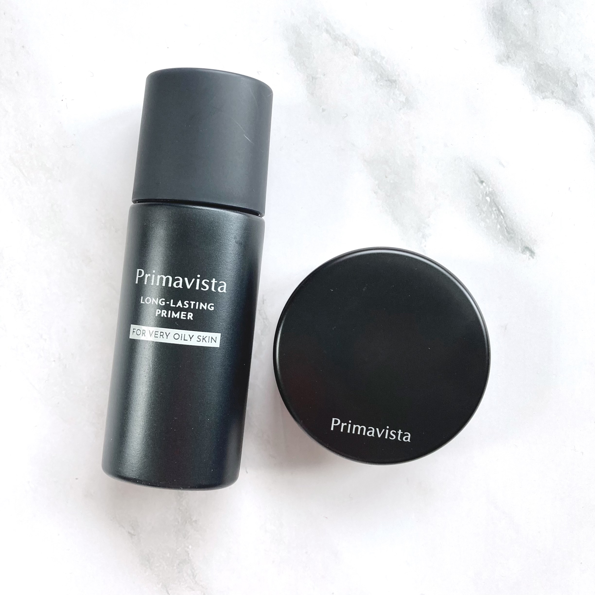 スキンプロテクトベース＜皮脂くずれ防止＞ 超オイリー肌用/プリマヴィスタ/化粧下地を使ったクチコミ（1枚目）