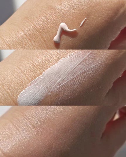 ヒアルーシカ ウォーターフィット サンセラム/SKIN1004/日焼け止めローションを使ったクチコミ(6枚目)