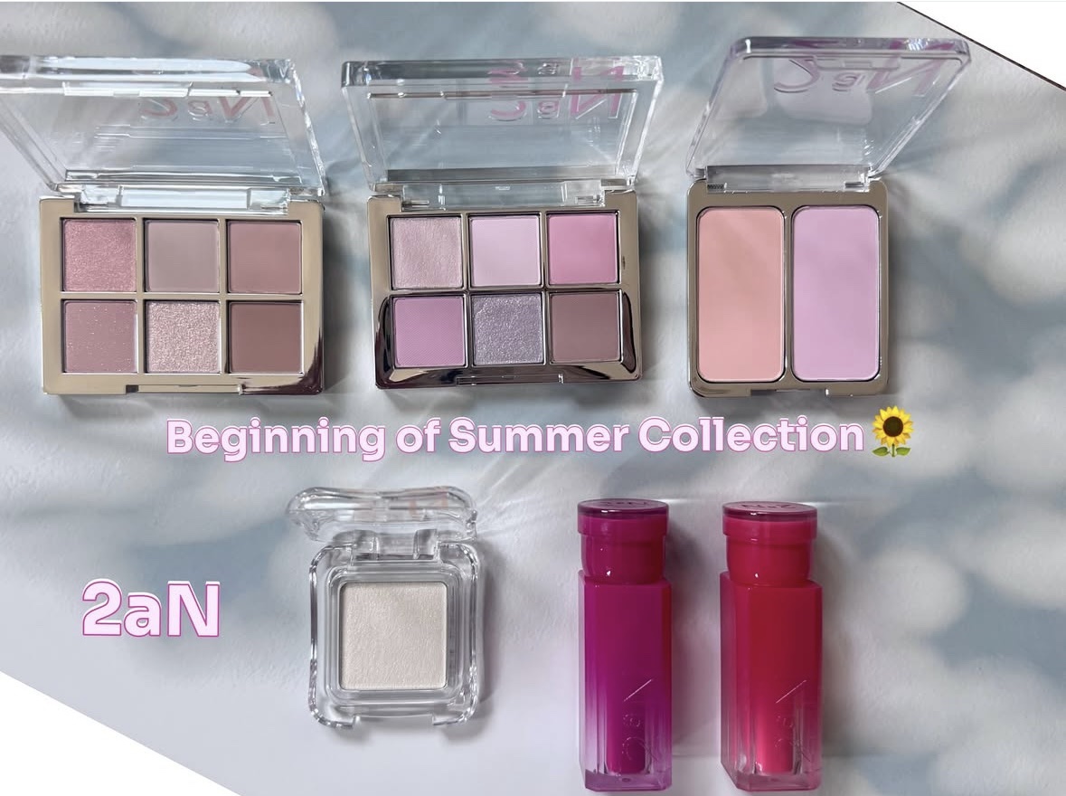 デュアルチーク/2aN/パウダーチークを使ったクチコミ（1枚目）