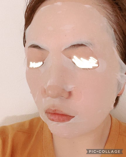 ルルルン ハイドラ S マスク(Limited)/ルルルン/シートマスク・パックを使ったクチコミ(5枚目)