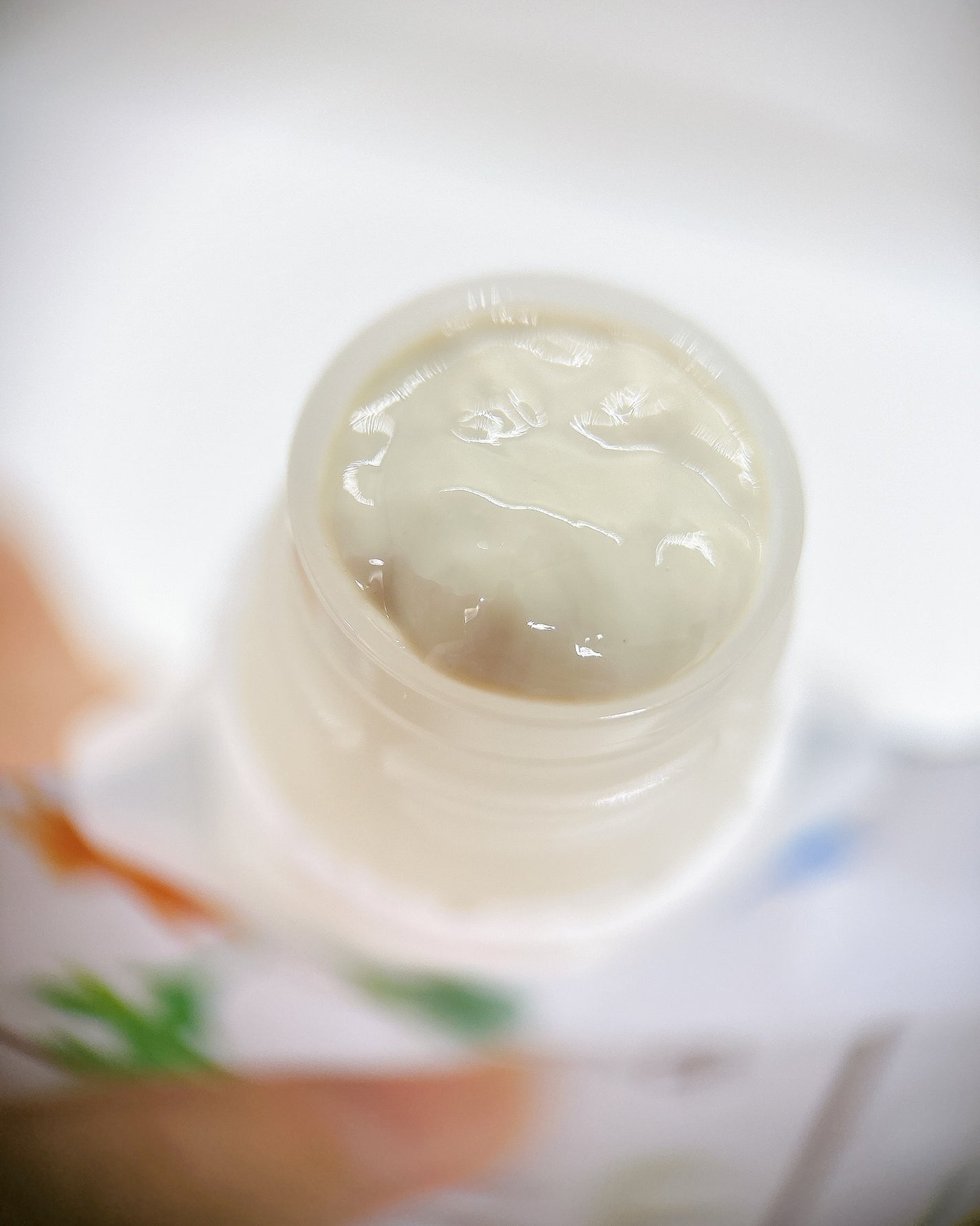 ナチュラカ スムーススキンクレイマスク/NatuLaka/洗い流すパック・マスクを使ったクチコミ(2枚目)