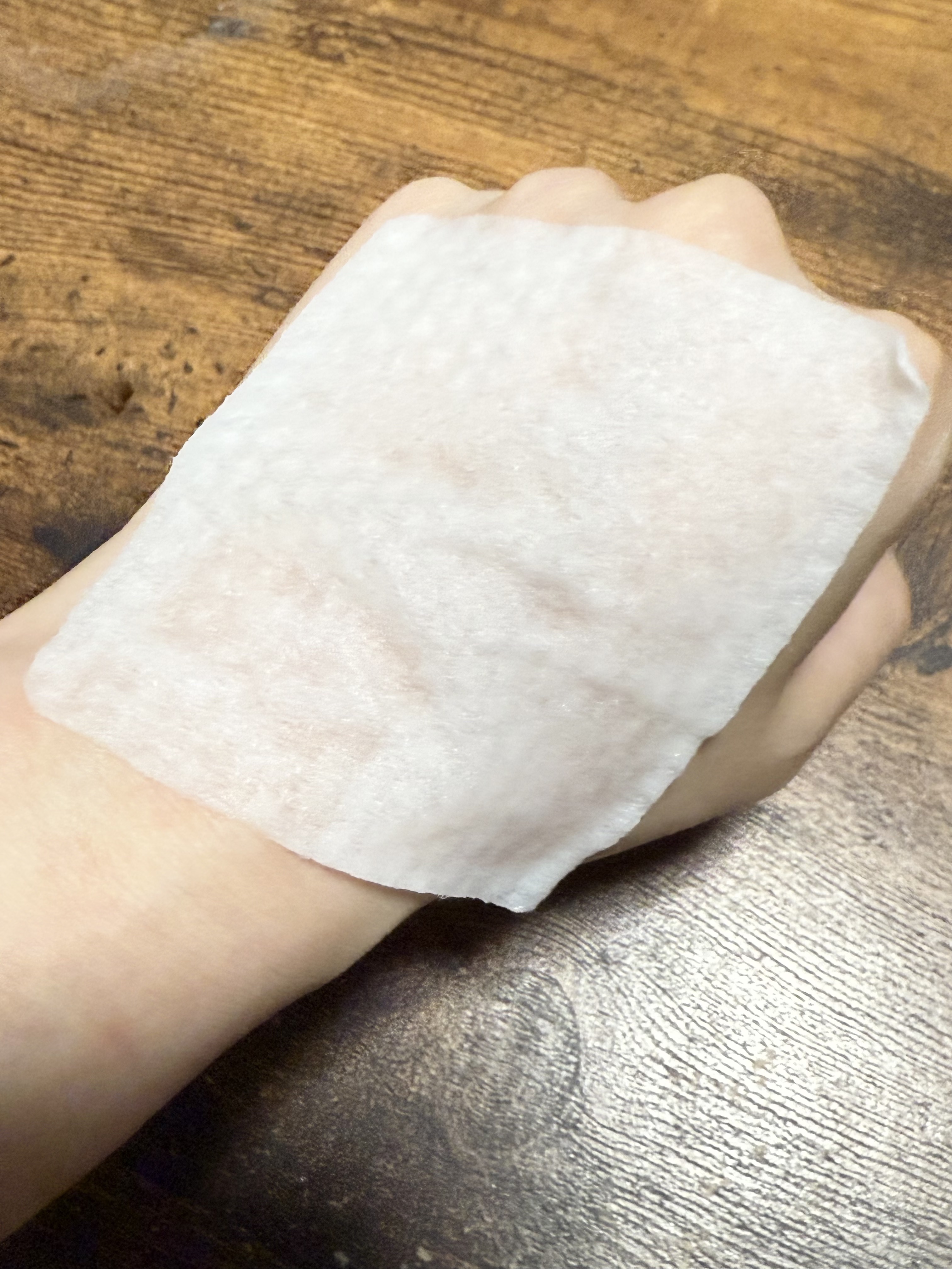 A1カーミング アンプル/VT/美容液を使ったクチコミ（3枚目）