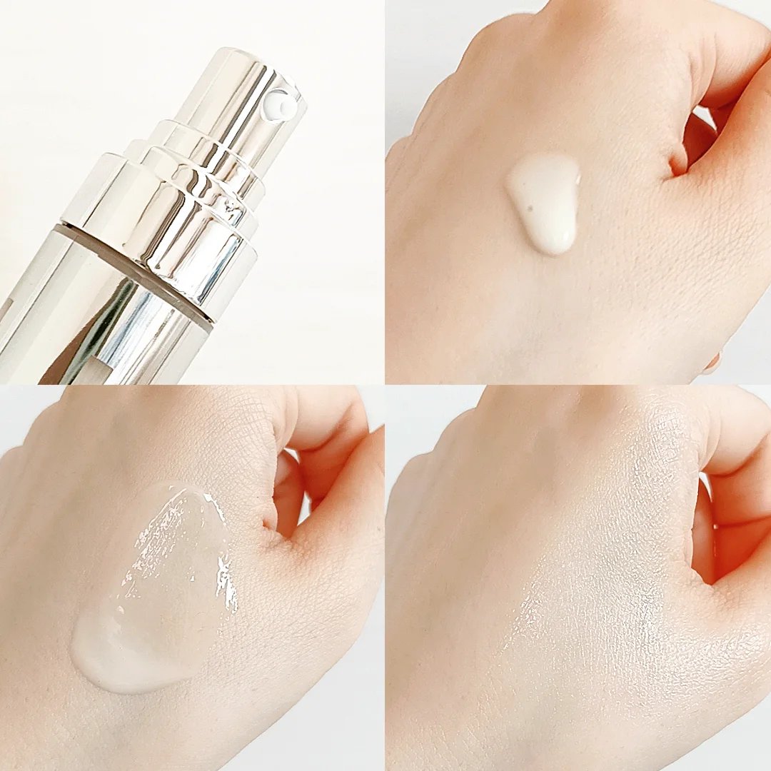 フェイシャルマイルドピーリング/primera/ピーリングを使ったクチコミ（3枚目）