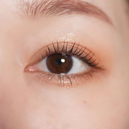 アイシャドウブラシセット/ロージーローザ/メイクブラシを使ったクチコミ(6枚目)