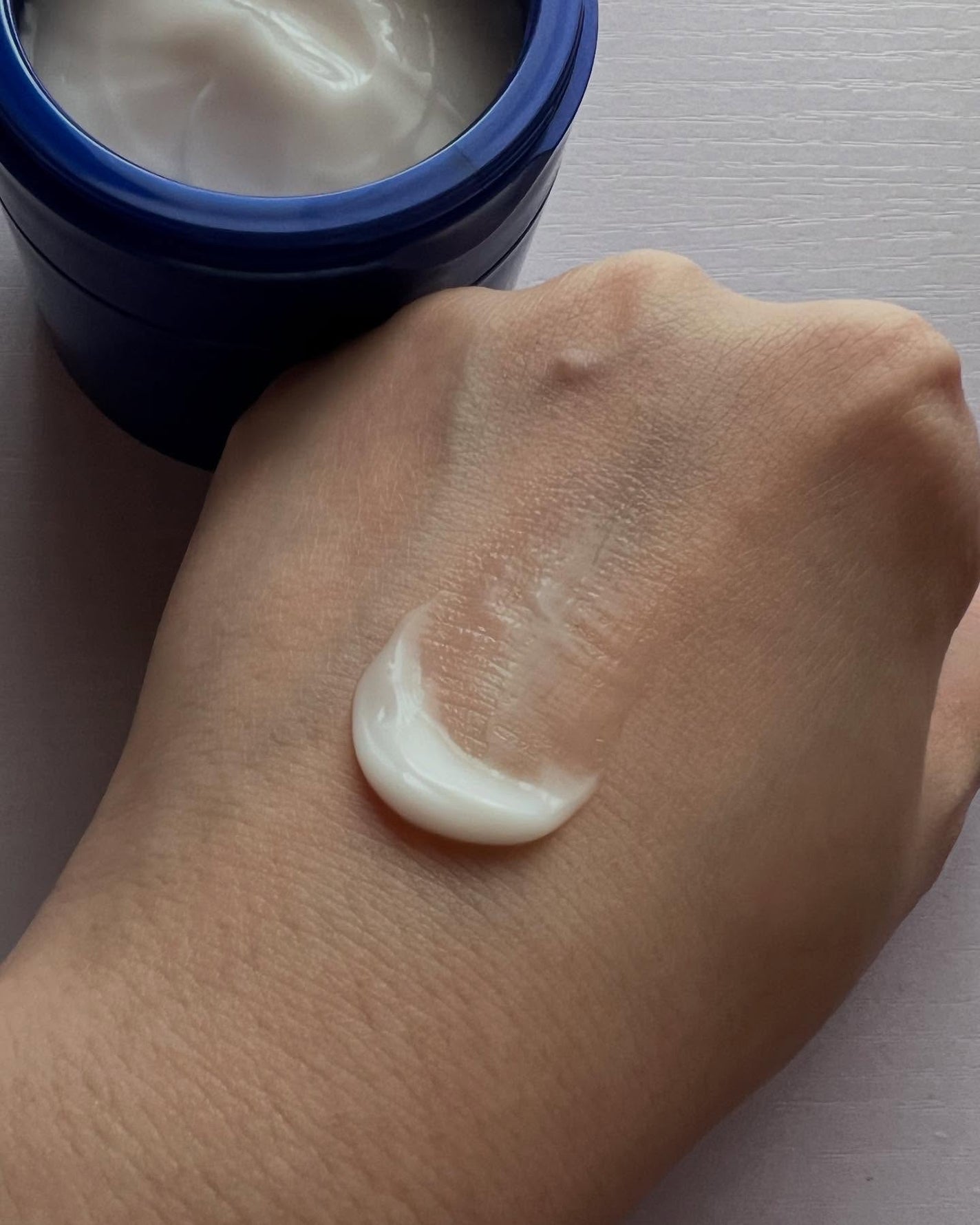 スペシャルジェルクリーム EX (ブライトニング) /アクアレーベル/オールインワン化粧品を使ったクチコミ(4枚目)