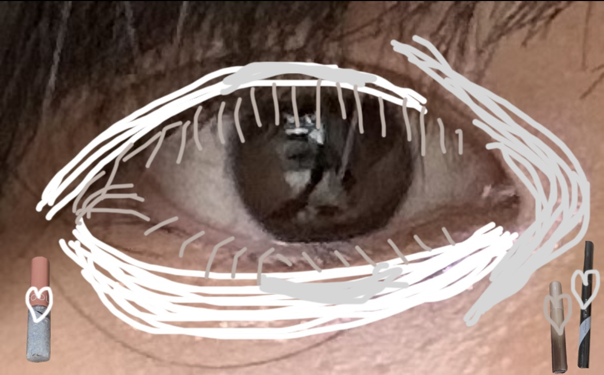 ケイト リップモンスター/KATE/口紅を使ったクチコミ（1枚目）