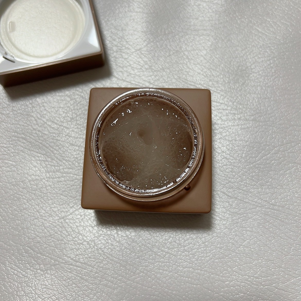 フローリフティングラッピングクリーム/koy/フェイスクリームを使ったクチコミ（2枚目）