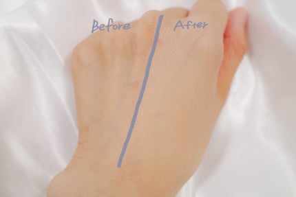 ã¹ã¿ãžãª ãã£ãã¯ã¹ ãã³ã°ãŠãšã¢ ã¯ãã·ã§ã³ ãã¡ã³ããŒã·ã§ã³ SPF 50/Mã»Aã»C/ã¯ãã·ã§ã³ãã¡ã³ããŒã·ã§ã³ã䜿ã£ãã¯ãã³ãïŒ4æç®ïŒ