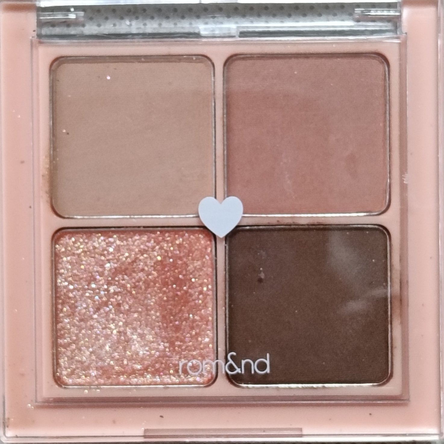 エルファー マルチチーク/DAISO/パウダーチークを使ったクチコミ（2枚目）