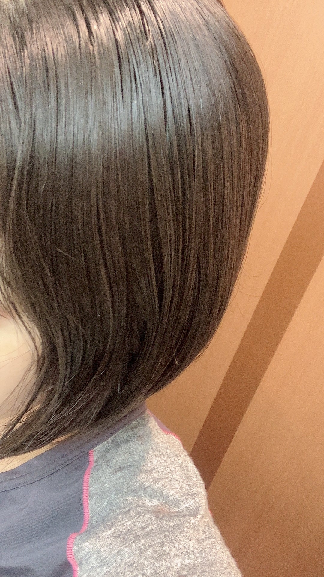 ノーウォッシュウォーターセラムトリートメント/UNOVE/ヘアトリートメントを使ったクチコミ(2枚目)