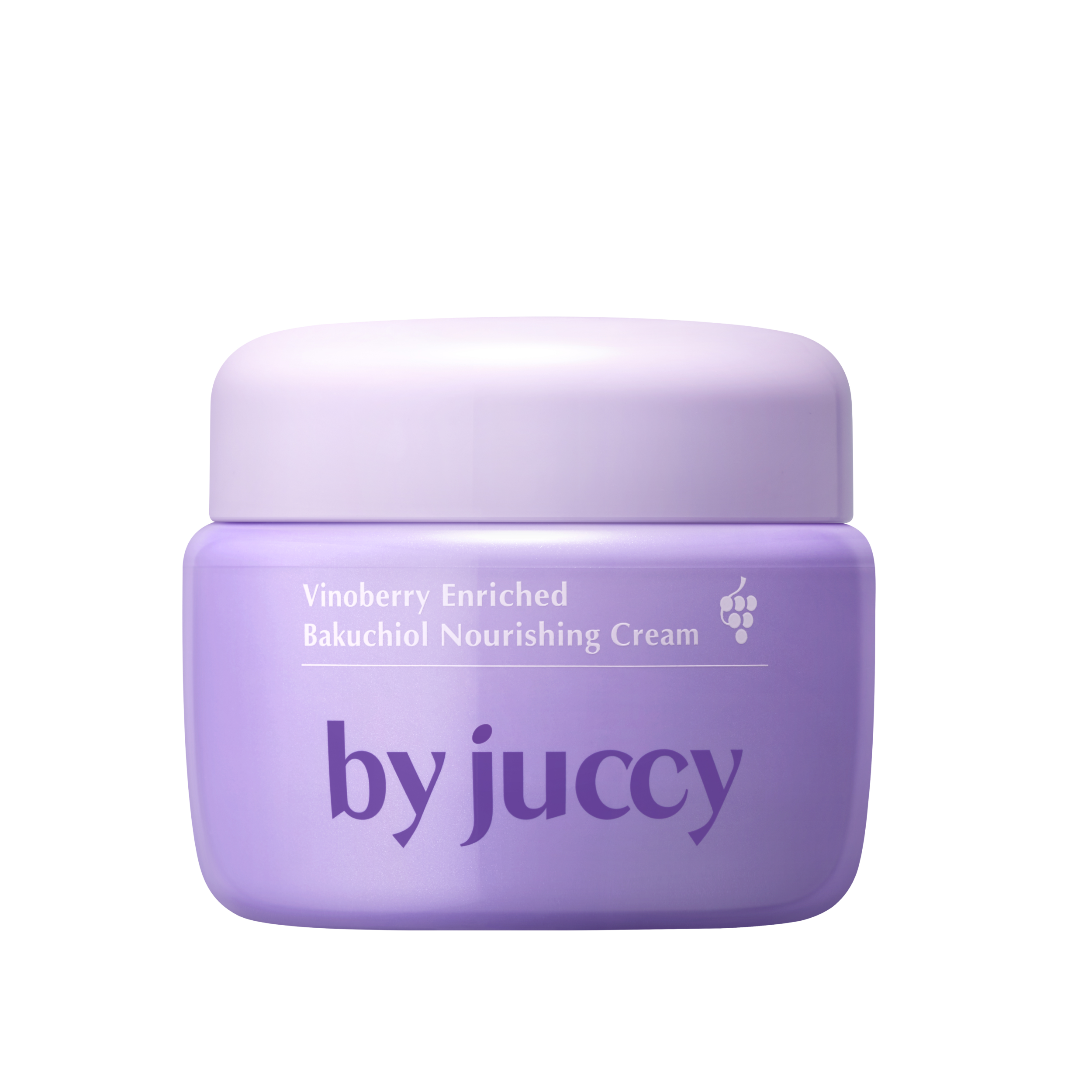 By Juccy Vinoberry Enriched Bakuchiol Nourishing Cream