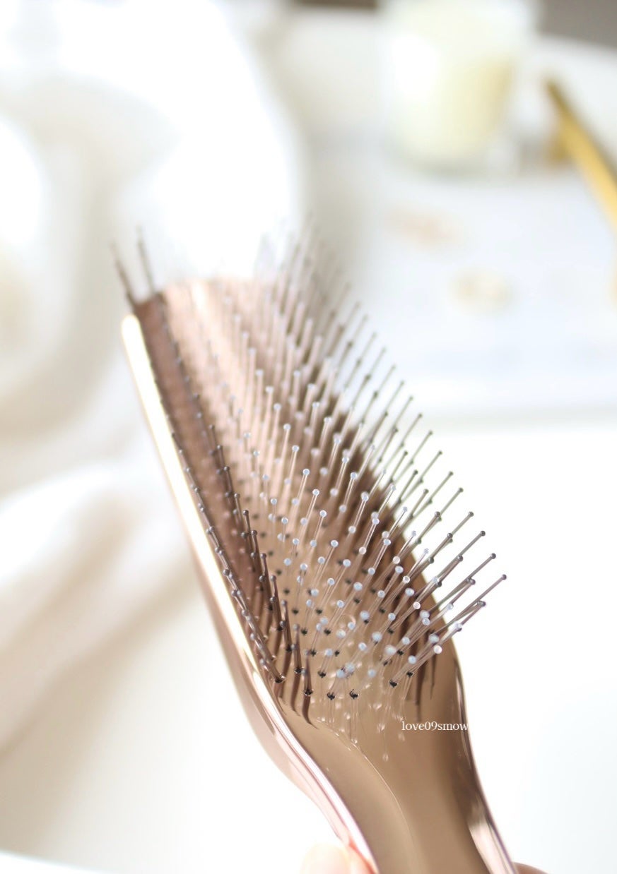 rinko on LIPS 「haircare♡暑くなると気になるのが頭皮のニオイやべたつき..」(4枚目)