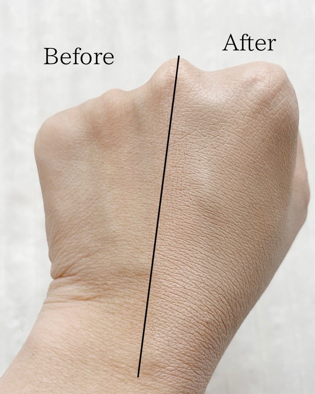 アリウル インクフェザーカバーラスティングクッション/Ariul/クッションファンデーションを使ったクチコミ(4枚目)