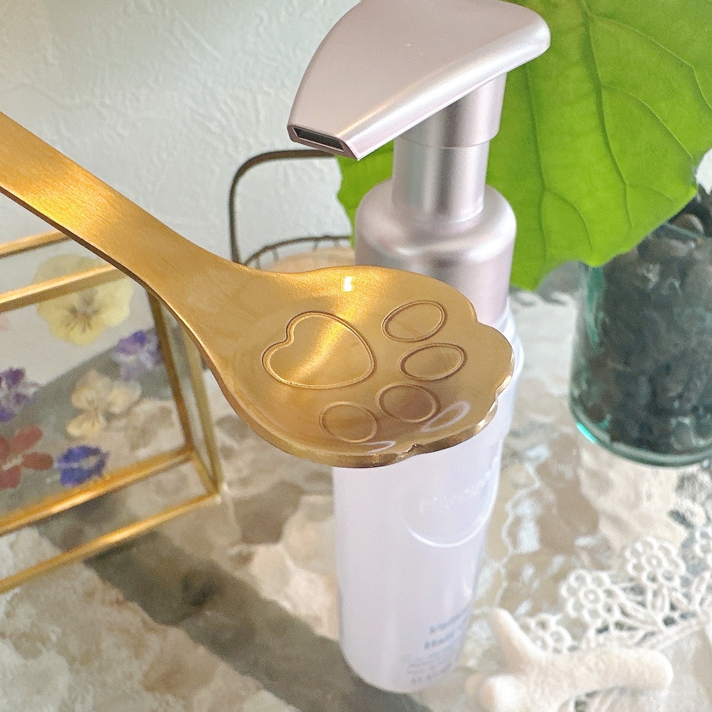 プルント　ヴェーリング美容液ヘアオイル/Purunt./ヘアオイルを使ったクチコミ（3枚目）