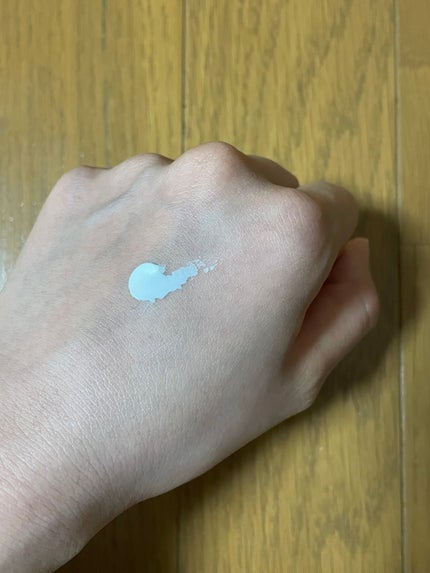 by365 パウダリーUVクリーム トーンアップ/ナリスアップ/日焼け止め・UVケアを使ったクチコミ(3枚目)