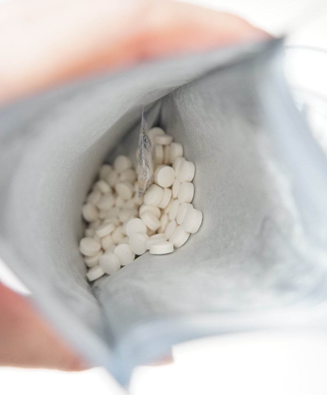 ネオネルナイト/LIFE@NEO/健康サプリメントを使ったクチコミ(5枚目)