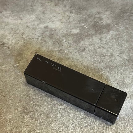 ケイト リップモンスター/KATE/口紅を使ったクチコミ(3枚目)