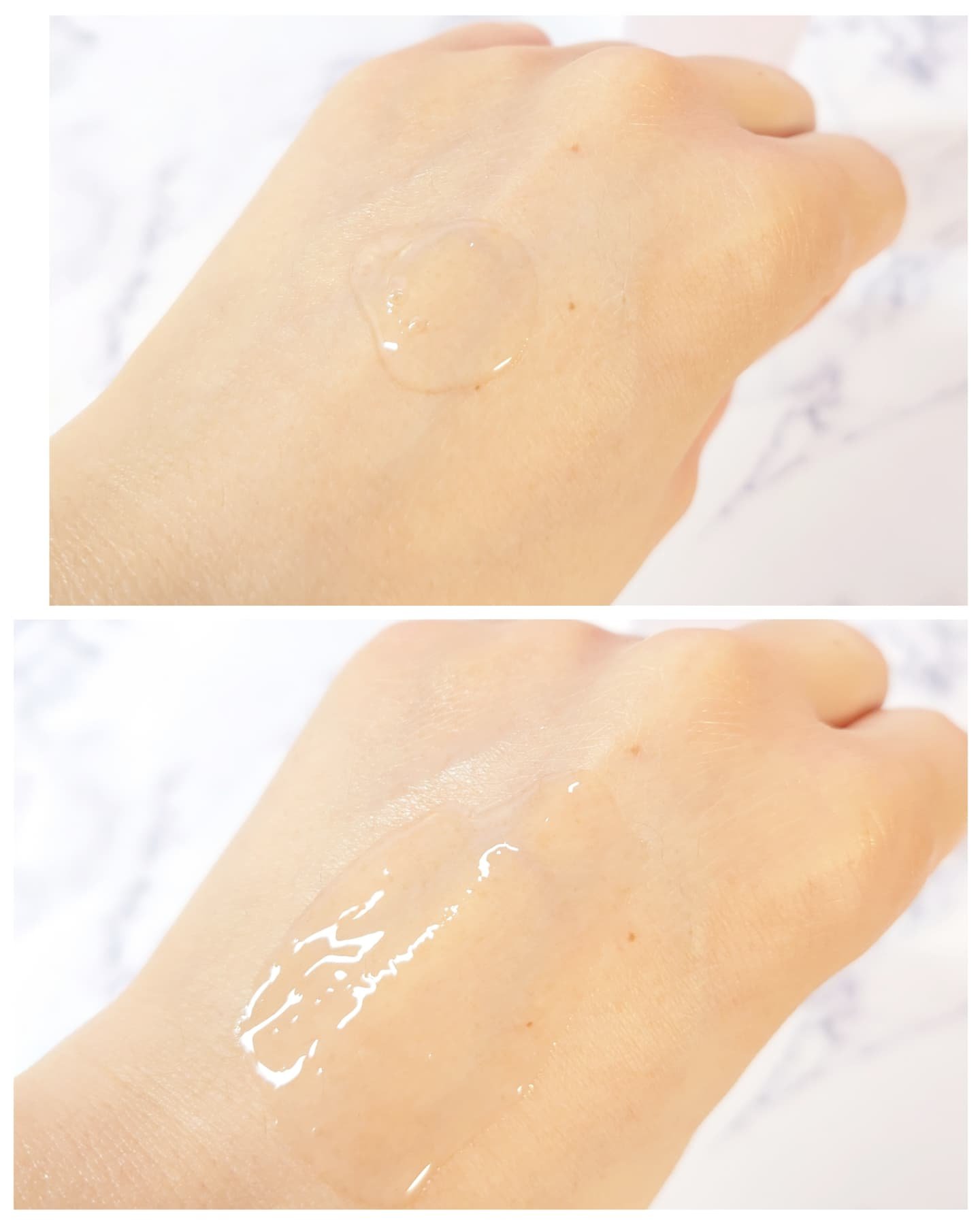 プルント　ヴェーリング美容液ヘアオイル/Purunt./ヘアオイルを使ったクチコミ（3枚目）