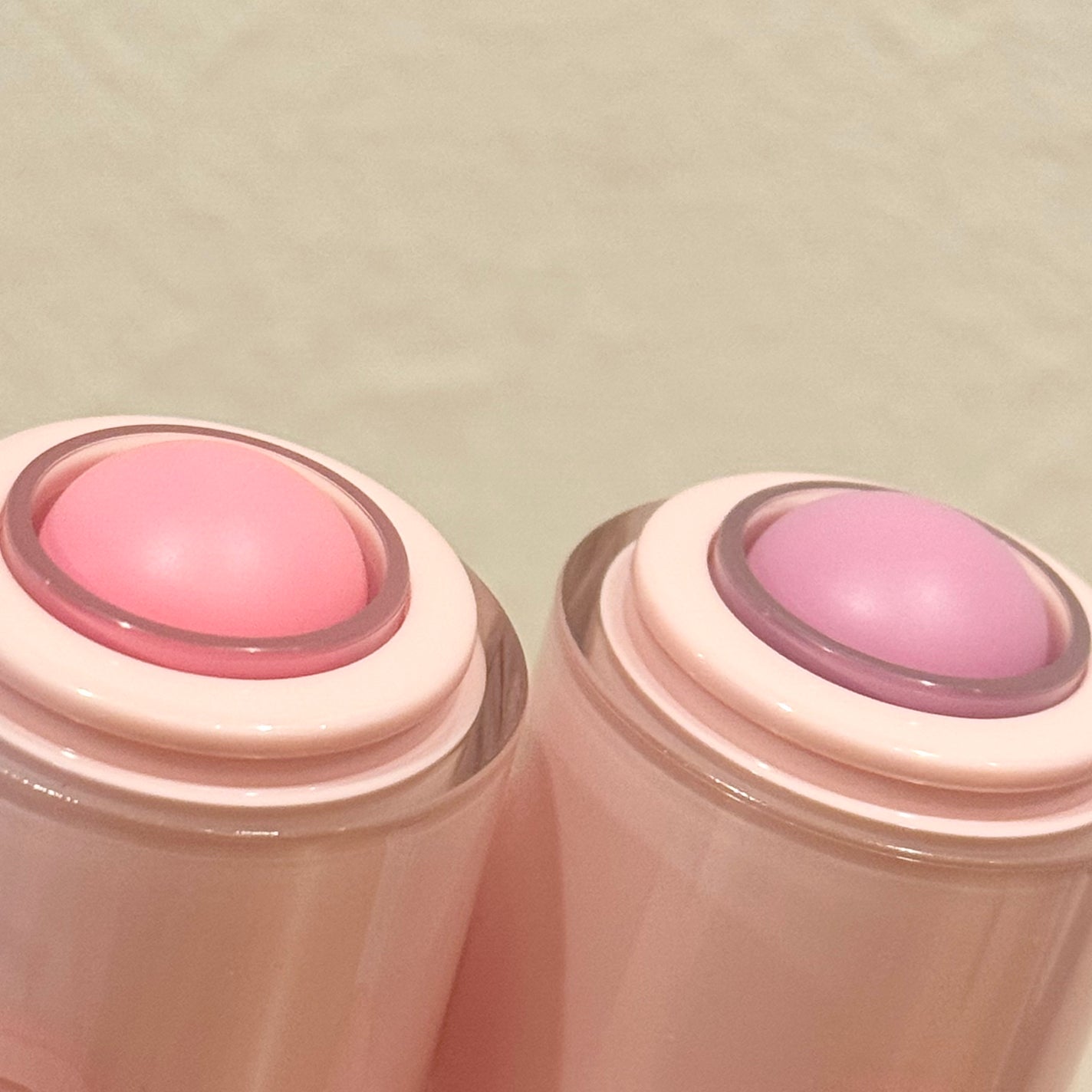 バニラコ ロマンティック ブラッシュ リップ&チーク/BANILA CO/口紅を使ったクチコミ(2枚目)