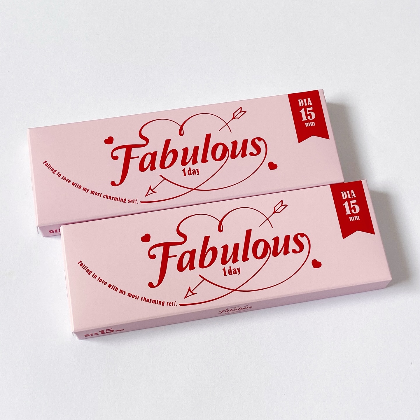 Fabulous 1day / FABUROUS