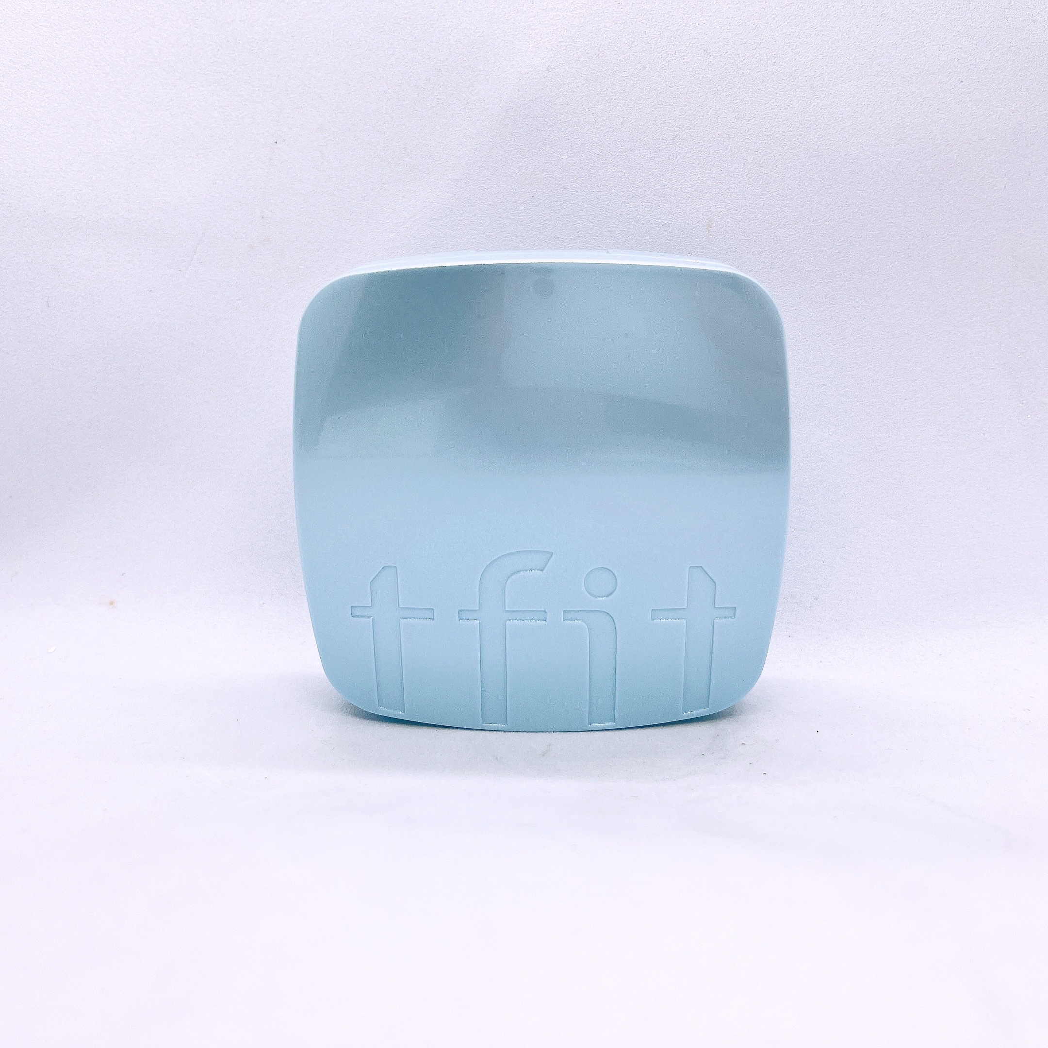 アイシーフィットカバークッションEX/TFIT/クッションファンデーションを使ったクチコミ（1枚目）