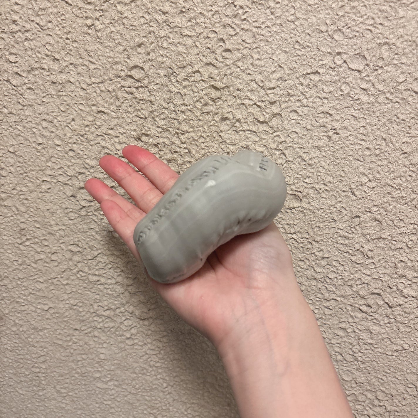 ディズム クリーミーフォームウォッシュ ブラック/DISM/泡洗顔を使ったクチコミ(2枚目)