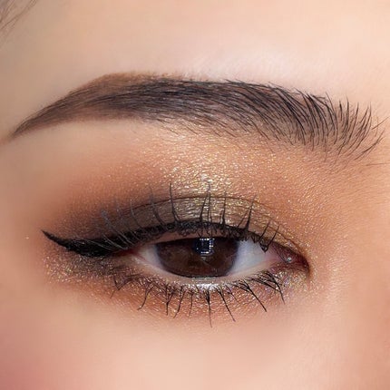 コネクト イン カラー アイシャドウ パレット × 6/M・A・C/アイシャドウパレットを使ったクチコミ(6枚目)