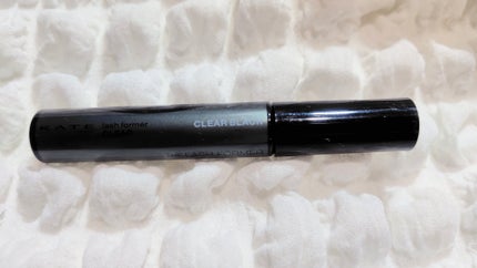 ラッシュフォーマーEX(クリア)/KATE/マスカラを使ったクチコミ(1枚目)