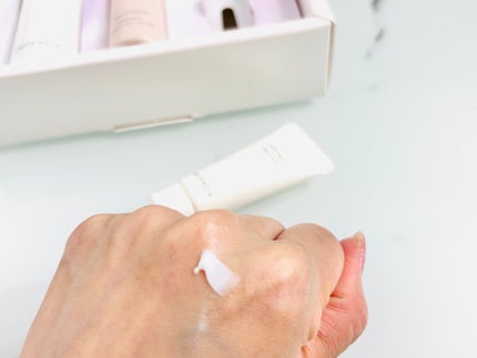 ディセンシア サマーキット 2025/DECENCIA/スキンケアキットを使ったクチコミ(4枚目)