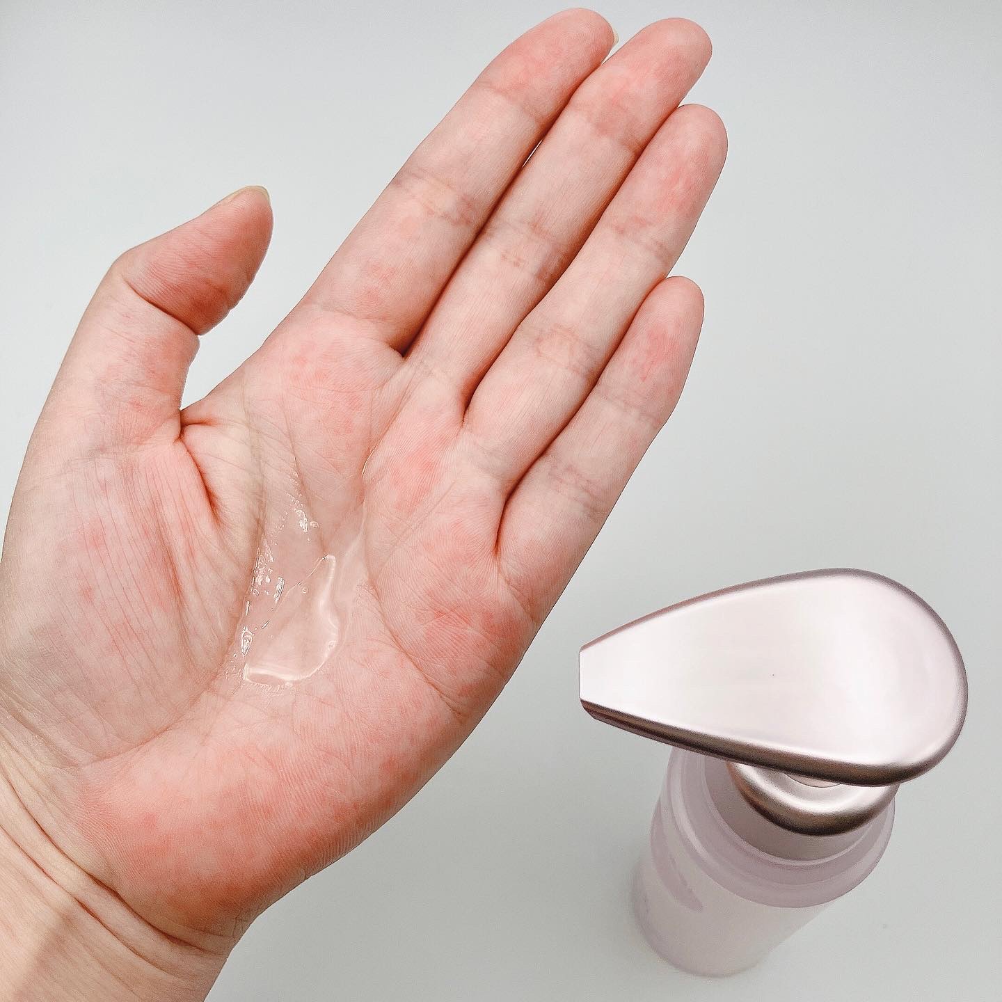 プルント　ヴェーリング美容液ヘアオイル/Purunt./ヘアオイルを使ったクチコミ（3枚目）