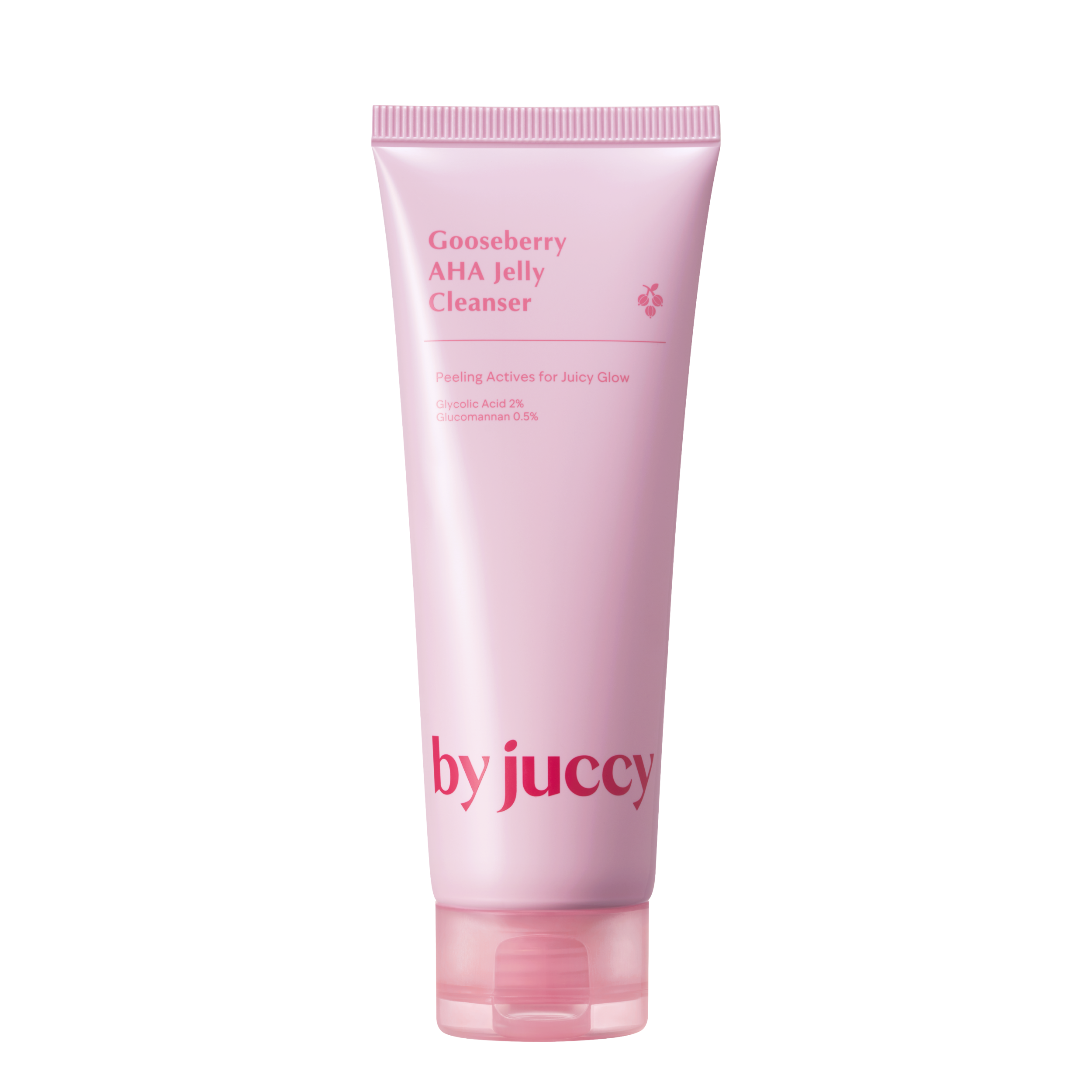 Gooseberry AHA Jelly Cleanser / By Juccy