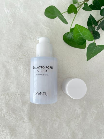 サミュ PHセンシティブフェイシャルトリートメント/SAM'U/美容液を使ったクチコミ(2枚目)