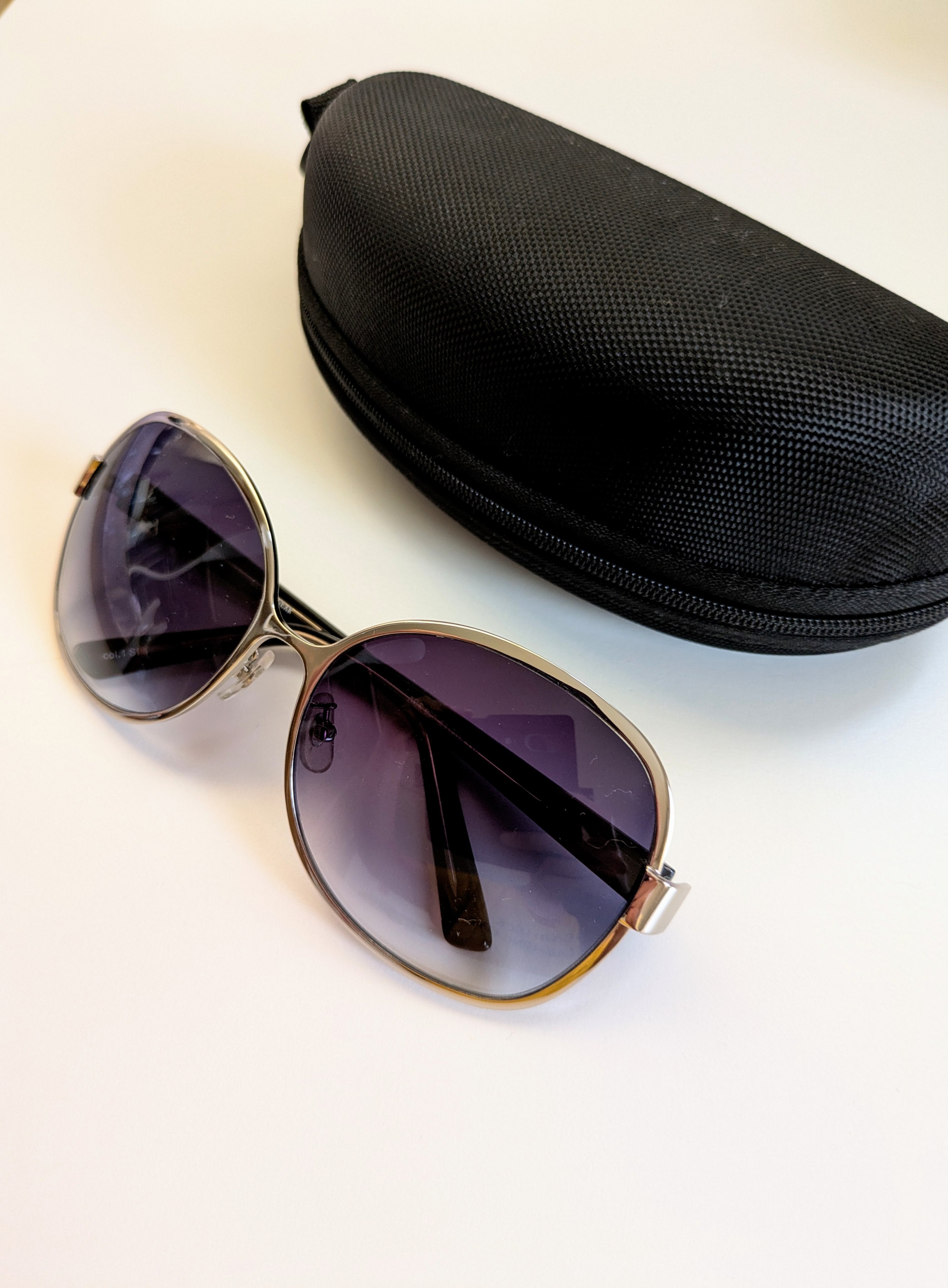 サングラス/ACTIVEGEAR/その他を使ったクチコミ（1枚目）