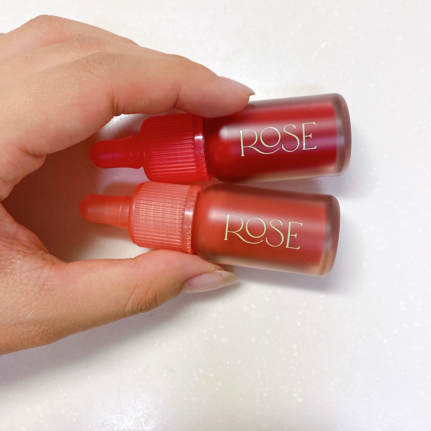 インク エアリー ベルベット/PERIPERA/口紅を使ったクチコミ(8枚目)