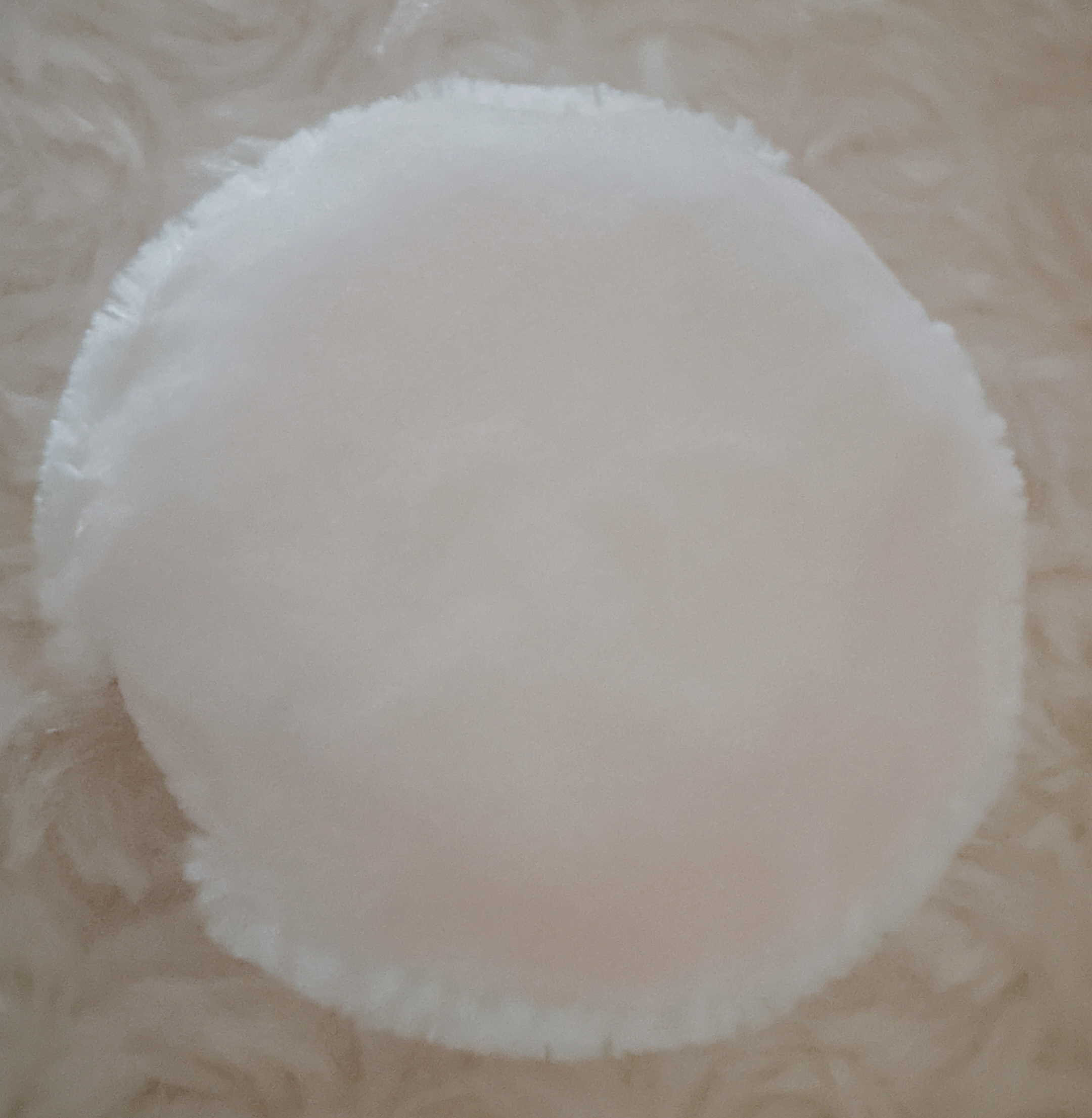 ツインタッチパフ/ロージーローザ/パフ・スポンジを使ったクチコミ（3枚目）