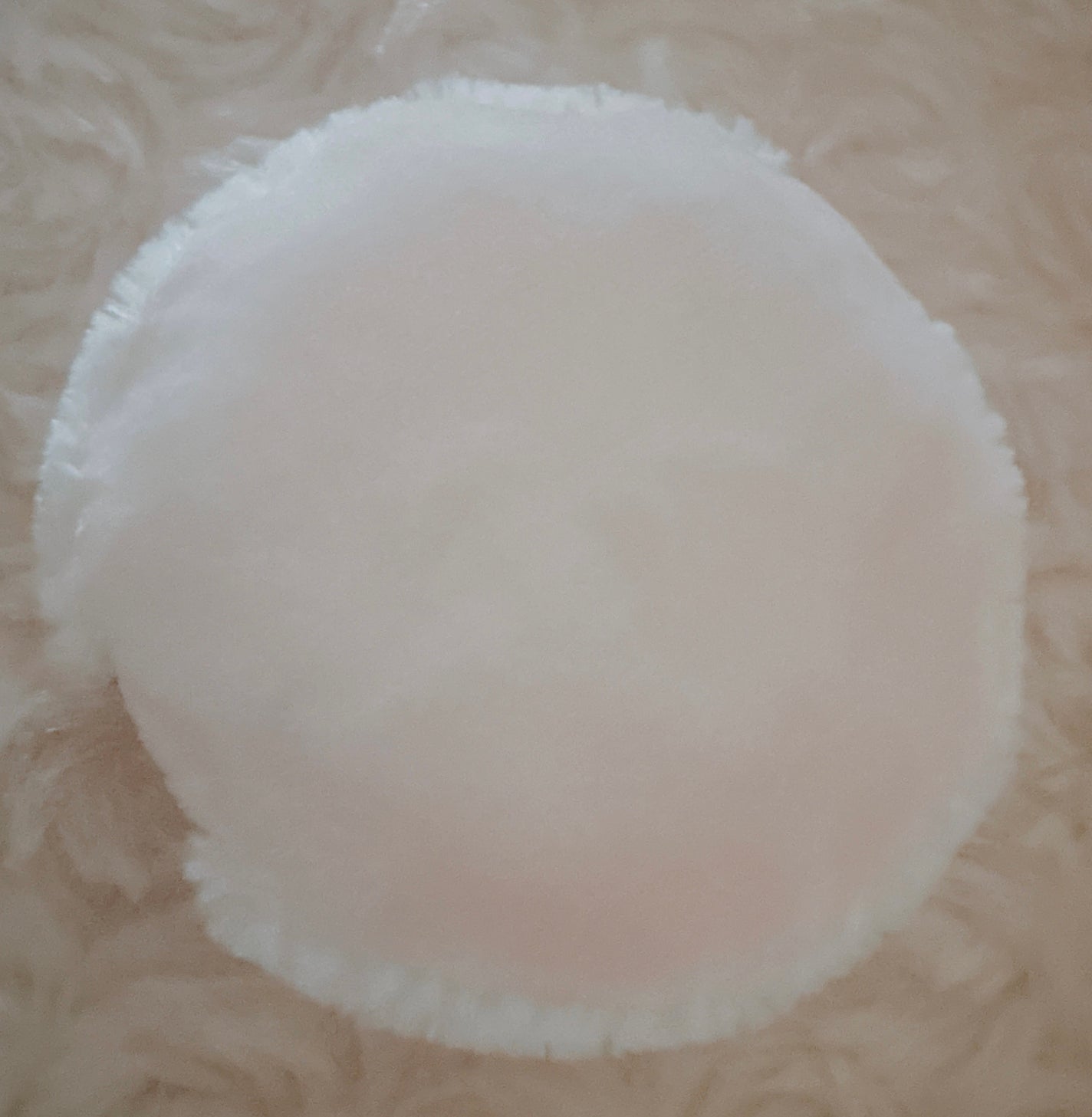 ツインタッチパフ/ロージーローザ/パフ・スポンジを使ったクチコミ(3枚目)